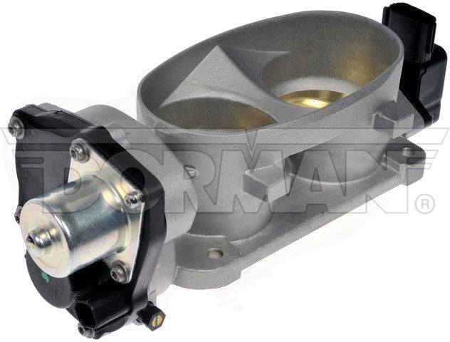 Dorman - OE Solutions Fuel Injection Throttle Body  977-590