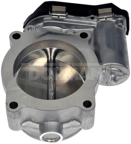Dorman - OE Solutions Fuel Injection Throttle Body  977-595