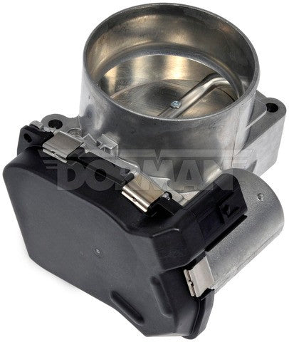 Dorman - OE Solutions Fuel Injection Throttle Body  977-595