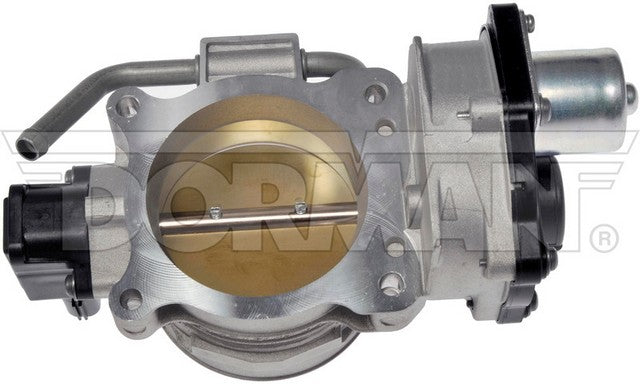 Dorman - OE Solutions Fuel Injection Throttle Body  977-600