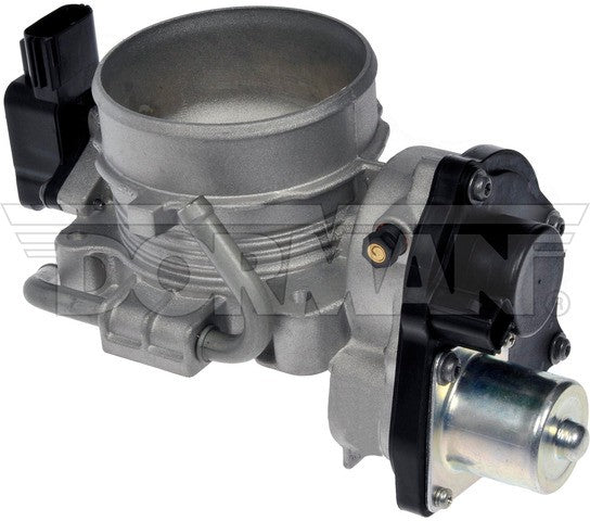 Dorman - OE Solutions Fuel Injection Throttle Body  977-600