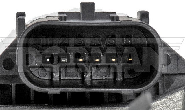 Dorman - OE Solutions Fuel Injection Throttle Body  977-601