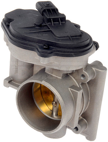 Dorman - OE Solutions Fuel Injection Throttle Body  977-602