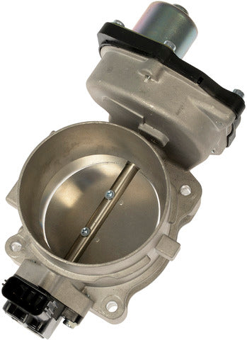 Dorman - OE Solutions Fuel Injection Throttle Body  977-664