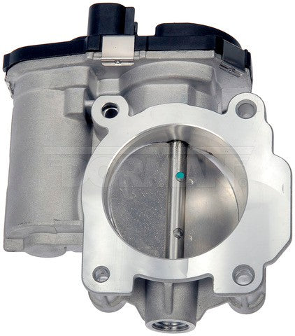 Dorman - OE Solutions Fuel Injection Throttle Body  977-779