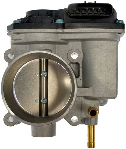 Dorman - OE Solutions Fuel Injection Throttle Body  977-784
