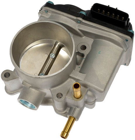 Dorman - OE Solutions Fuel Injection Throttle Body  977-784