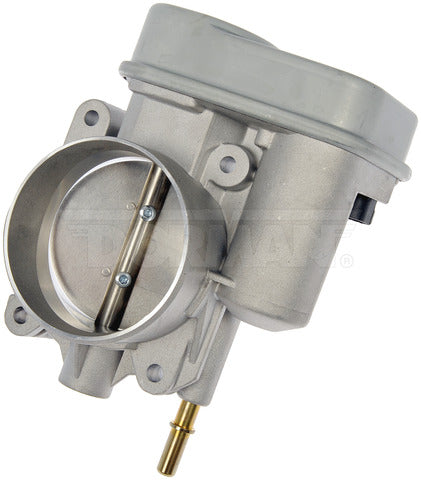 Dorman - OE Solutions Fuel Injection Throttle Body  977-792