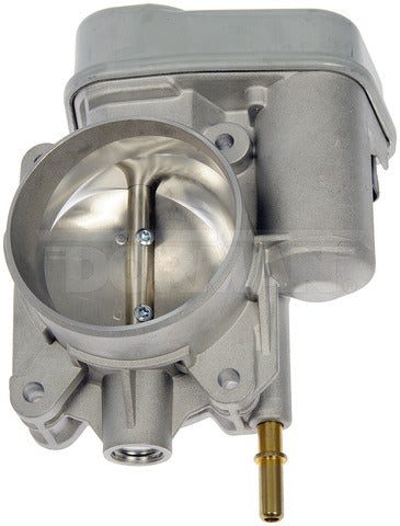 Dorman - OE Solutions Fuel Injection Throttle Body  977-792