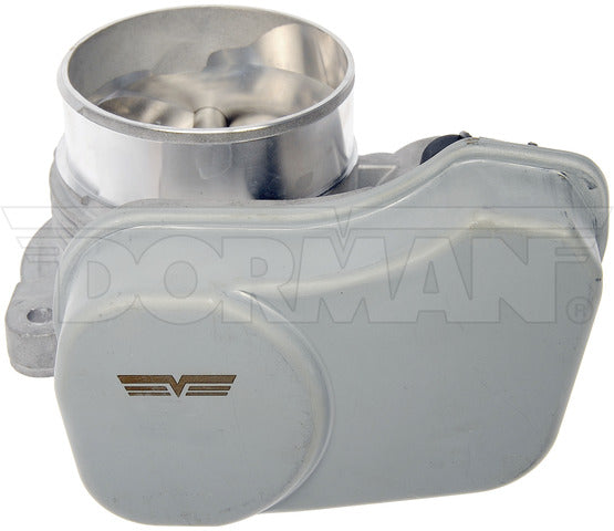 Dorman - OE Solutions Fuel Injection Throttle Body  977-793