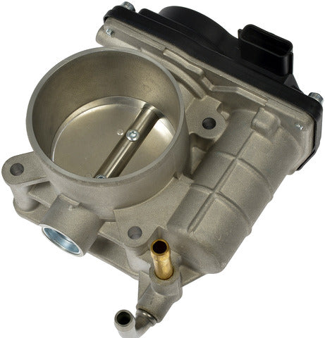 Dorman - OE Solutions Fuel Injection Throttle Body  977-795