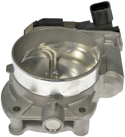 Dorman - OE Solutions Fuel Injection Throttle Body  977-800