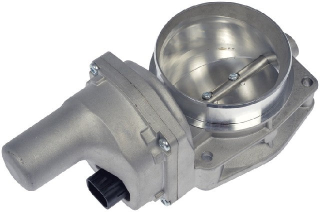 Dorman - OE Solutions Fuel Injection Throttle Body  977-804