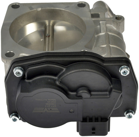 Dorman - OE Solutions Fuel Injection Throttle Body  977-811