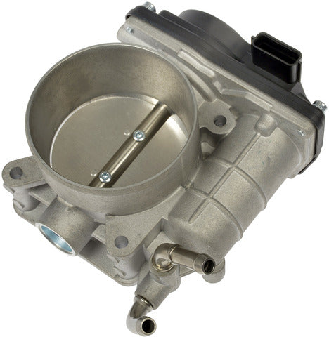 Dorman - OE Solutions Fuel Injection Throttle Body  977-811
