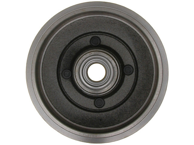 Raybestos Brakes Brake Drum  97802R