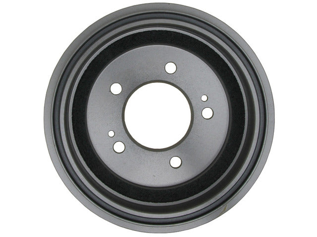 Raybestos Brakes Brake Drum  97818R