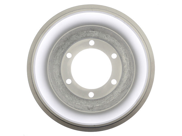 Raybestos Brakes Brake Drum  97833R