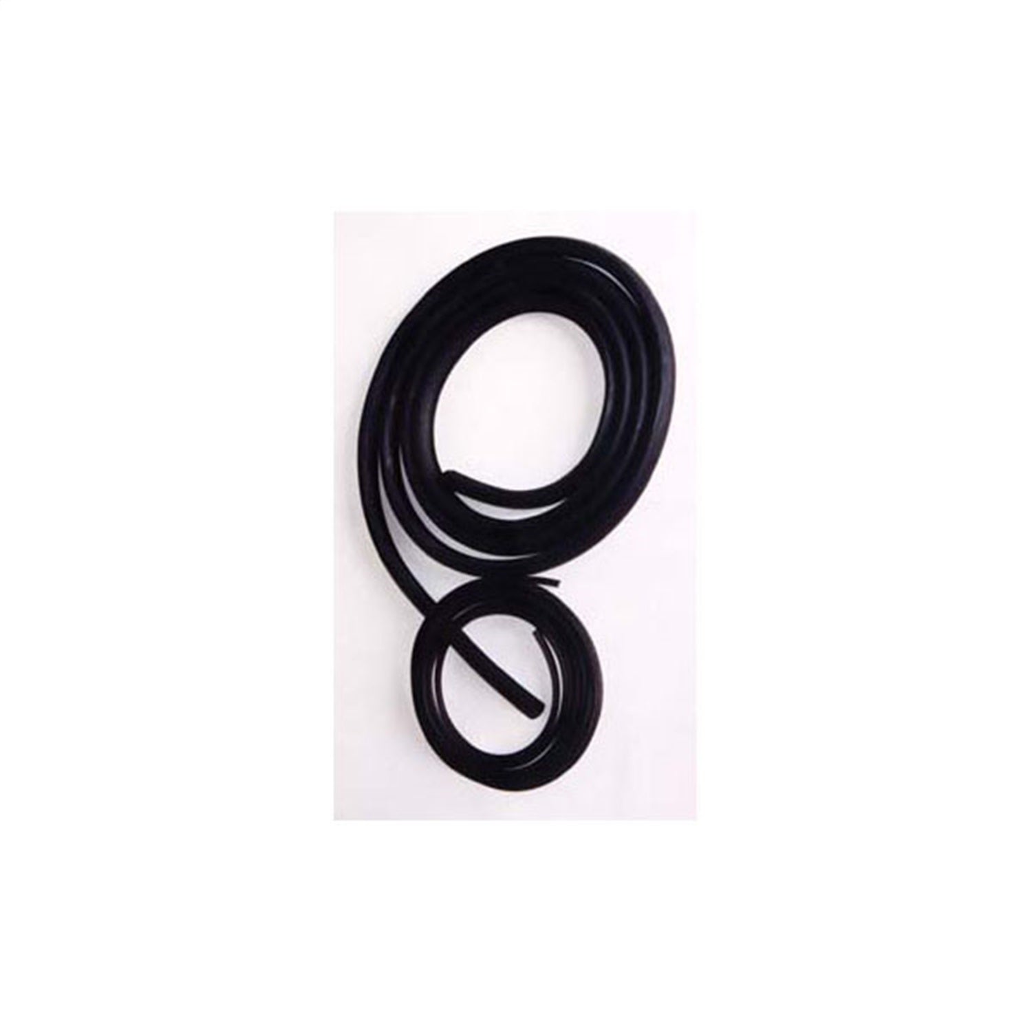 Omix 12301.03 Windshield Glass Seal Fits 49-75 CJ3 CJ5 CJ6 Willys