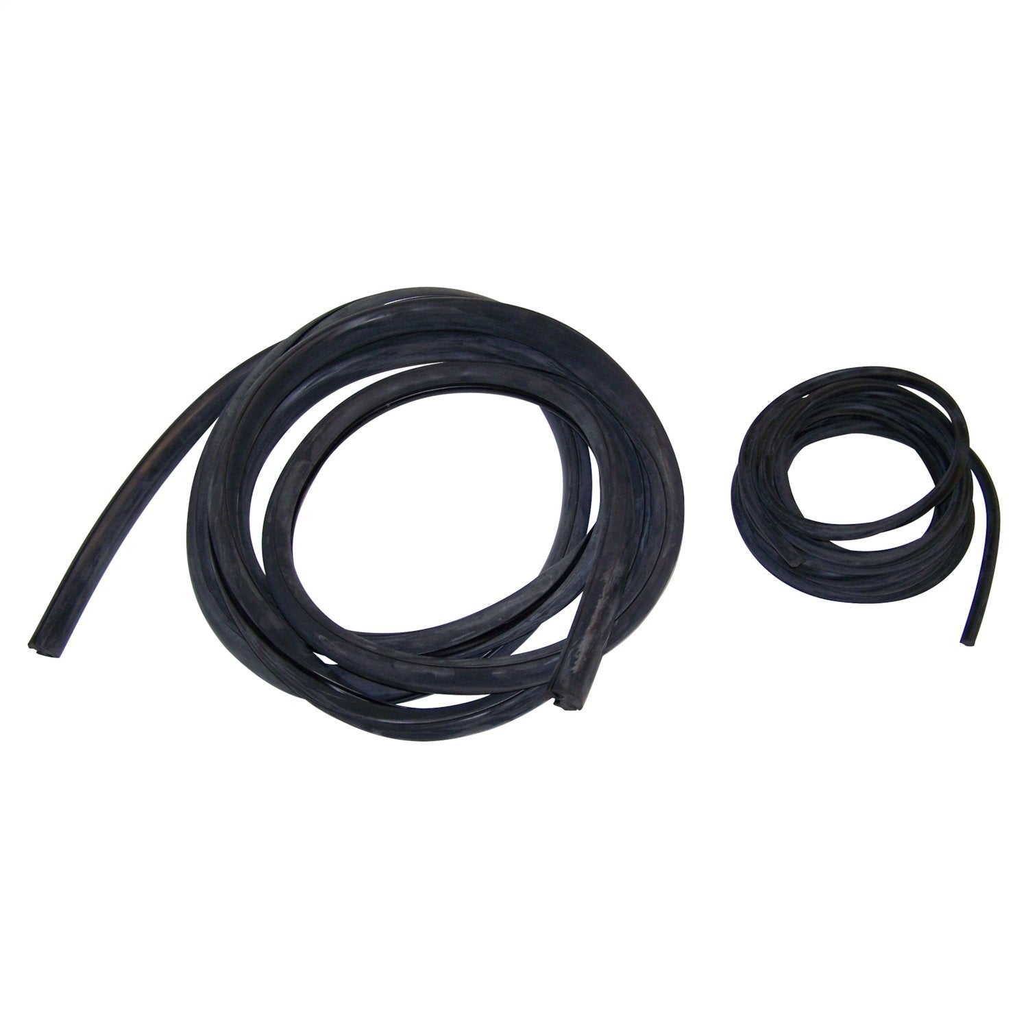 Crown Automotive 978995K Windshield Channel Weatherstrip Set