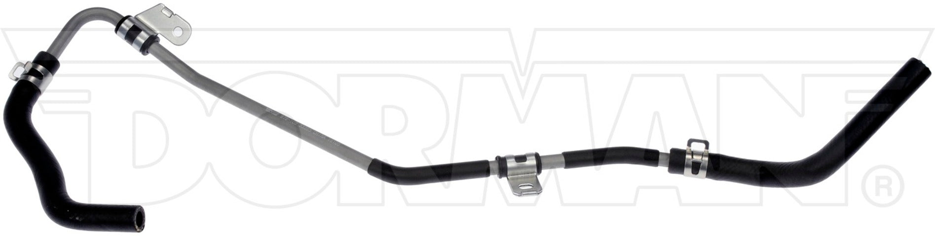 Dorman - OE Solutions Power Steering Return Hose  979-108