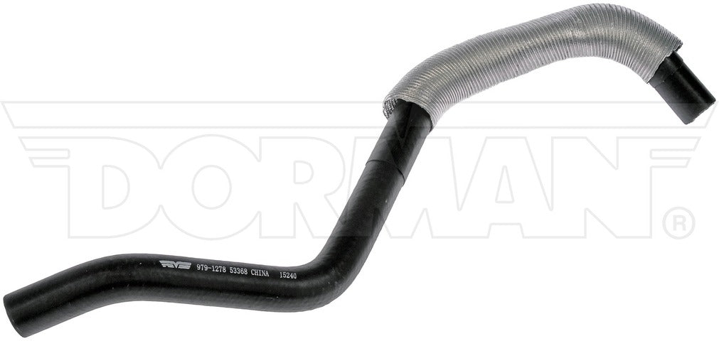 Dorman - OE Solutions Power Steering Return Hose  979-1278