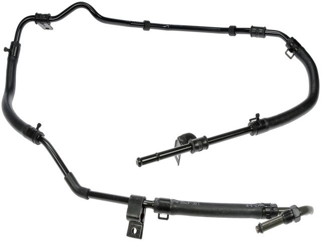 Dorman - OE Solutions Power Steering Return Hose  979-2036