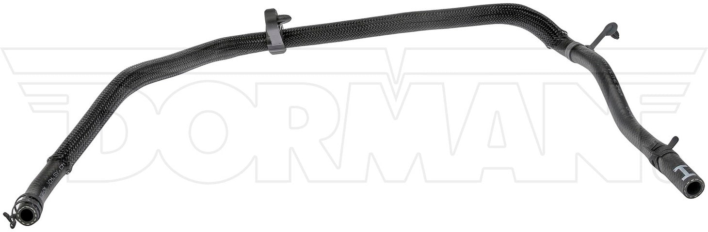 Dorman - OE Solutions Power Steering Return Hose  979-2552