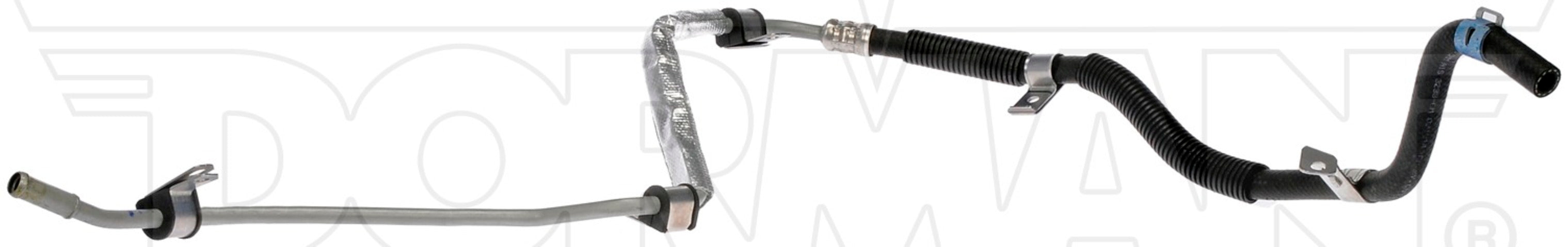 Dorman - OE Solutions Power Steering Return Hose  979-3301