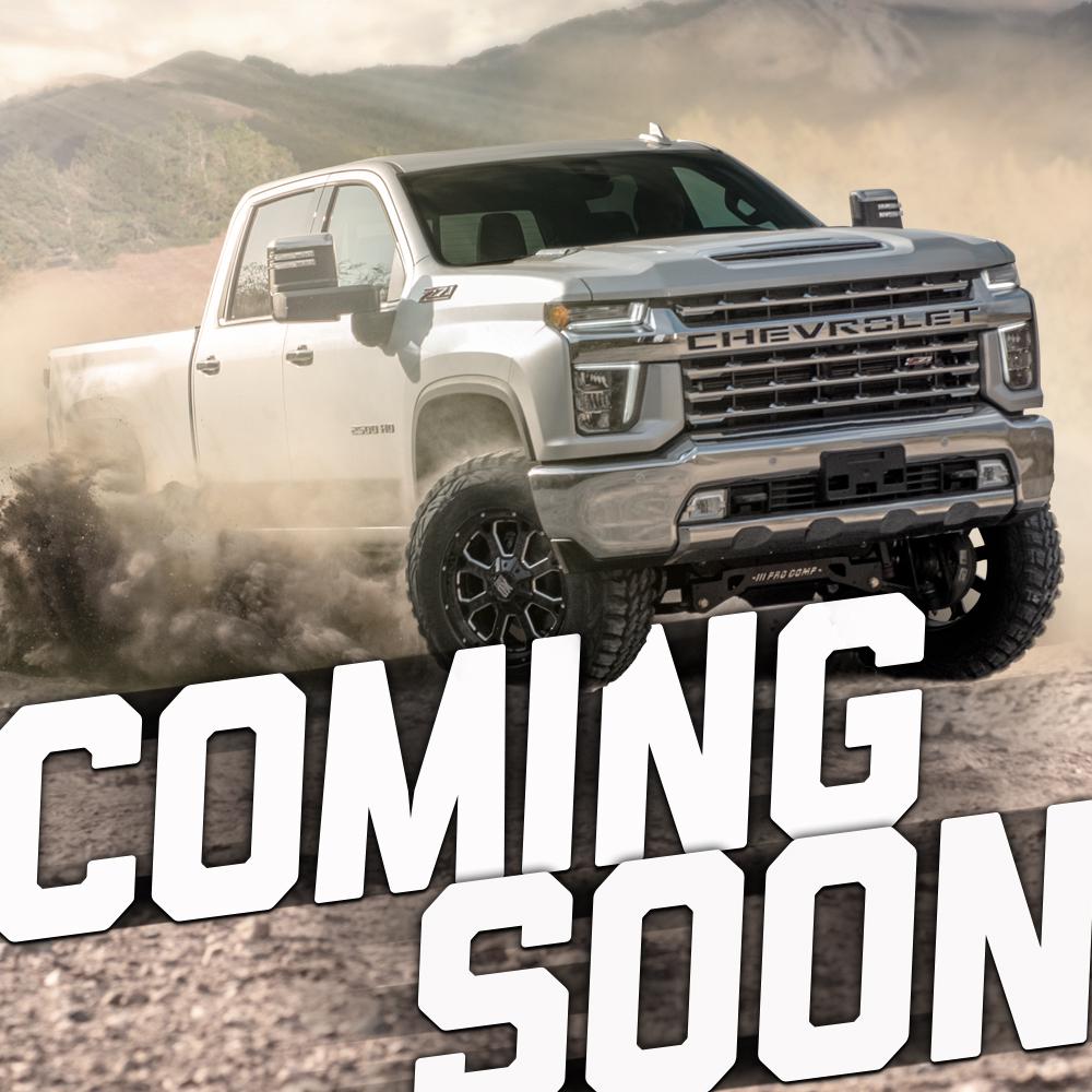 Pro Comp Suspension 13132 Add-A-Leaf Kit Fits 97-03 F-150 F-250