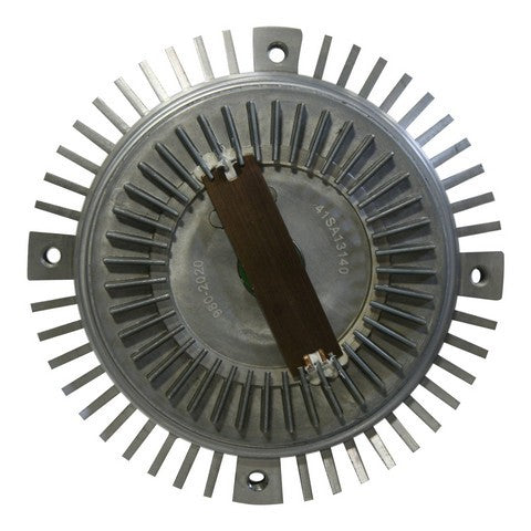 GMB Engine Cooling Fan Clutch  980-2020