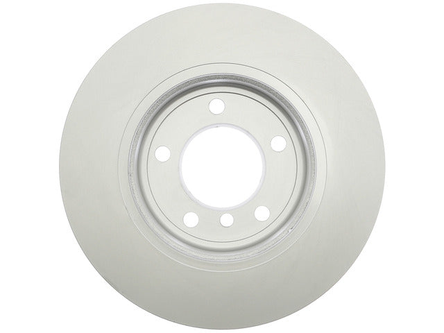 Raybestos Brakes Disc Brake Rotor  980011FZN