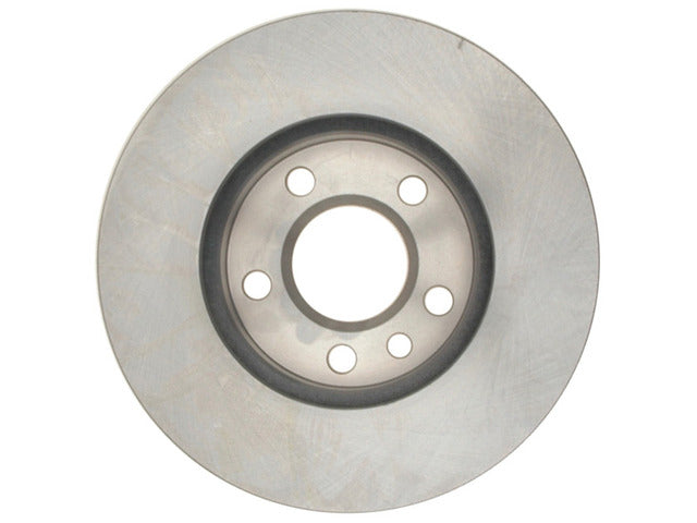 Raybestos Brakes Disc Brake Rotor  980022R