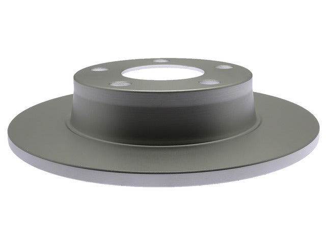 Raybestos Brakes Disc Brake Rotor  980024FZN