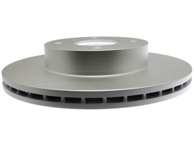 Raybestos Brakes Disc Brake Rotor  980030FZN