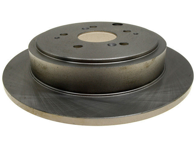 Raybestos Brakes Disc Brake Rotor  980032R