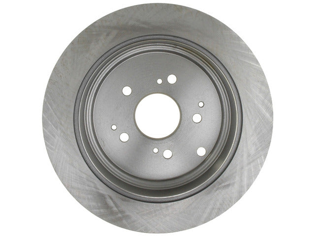Raybestos Brakes Disc Brake Rotor  980032R