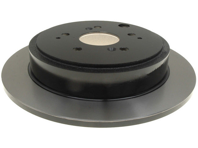 Raybestos Brakes Disc Brake Rotor  980032