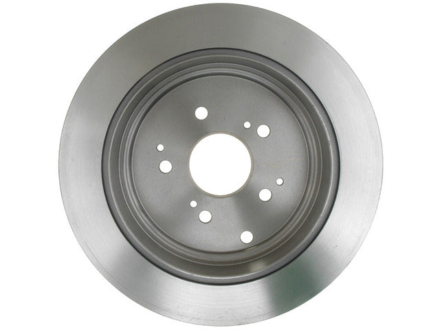 Raybestos Brakes Disc Brake Rotor  980032