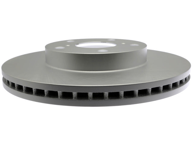 Raybestos Brakes Disc Brake Rotor  980033FZN