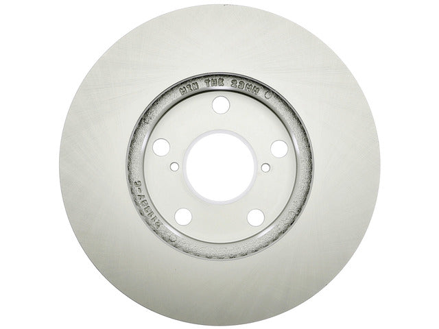 Raybestos Brakes Disc Brake Rotor  980033FZN