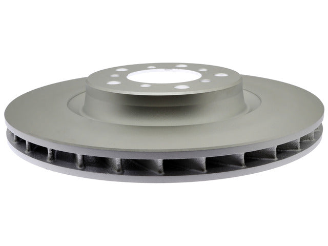 Raybestos Brakes Disc Brake Rotor  980042