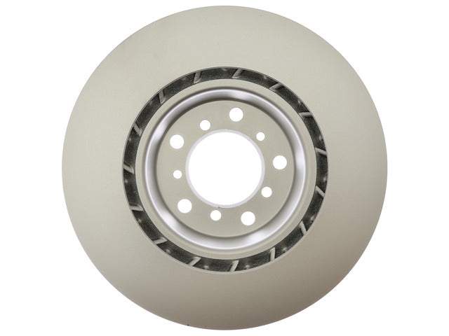 Raybestos Brakes Disc Brake Rotor  980042