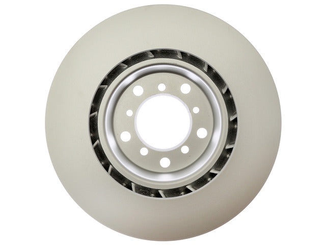 Raybestos Brakes Disc Brake Rotor  980043