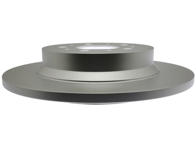 Raybestos Brakes Disc Brake Rotor  980045FZN