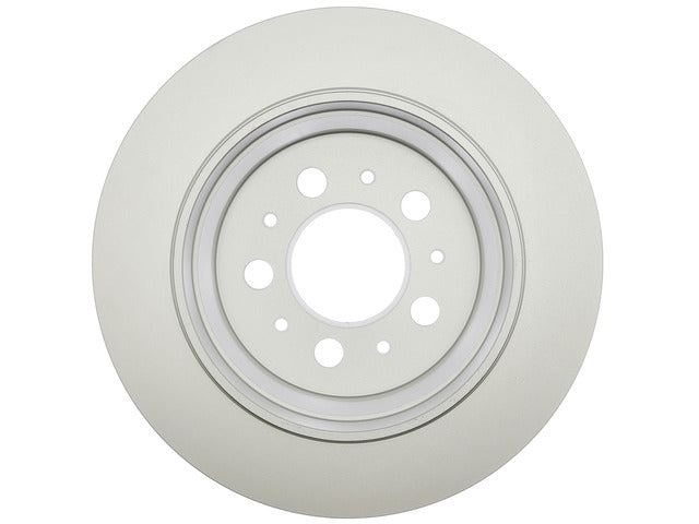 Raybestos Brakes Disc Brake Rotor  980045FZN