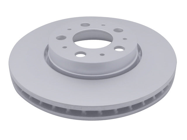 Raybestos Brakes Disc Brake Rotor  980046FZN
