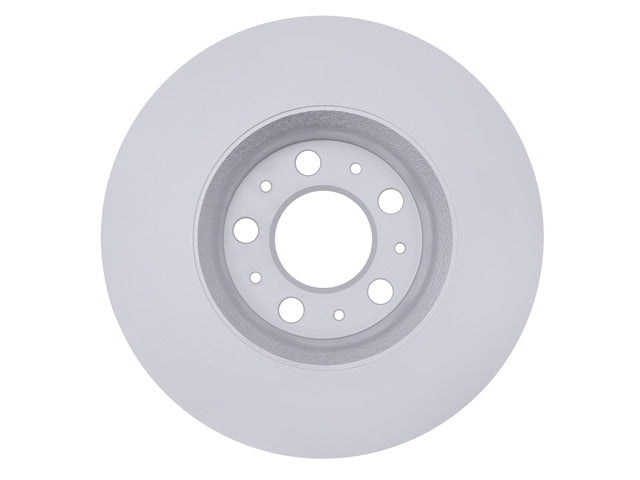 Raybestos Brakes Disc Brake Rotor  980046FZN