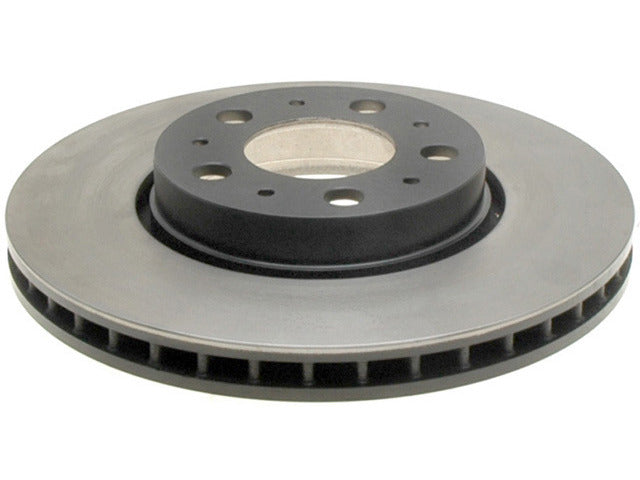 Raybestos Brakes Disc Brake Rotor  980046