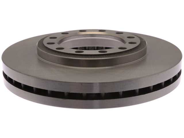 Raybestos Brakes Disc Brake Rotor  980051R